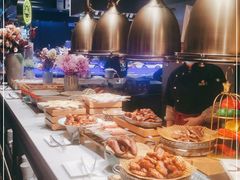 -SEA西雅图海鲜自助餐厅(海乐世界店)