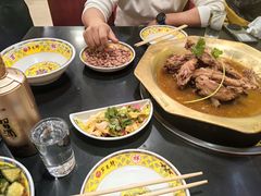 -芦月轩羊蝎子(北蜂窝店)