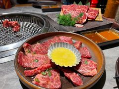 -厚贞日式烤肉(龙之梦店)