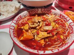 -辣小鲜·南昌大排档(船山路店)