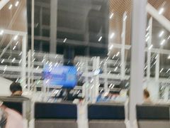 -吉隆坡国际机场