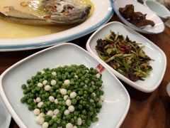 -奎元馆.百年奎元.非遗传承(西湖边的解放路店)