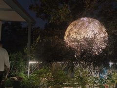 -恬阿姨庭院餐厅·生日宴