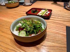 -傲鳗·日本料理(光华路店)