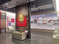 -中国铁道博物馆(正阳门馆)