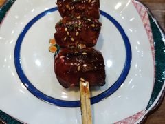 -鸟幸 TORISAKI 炭火居酒屋