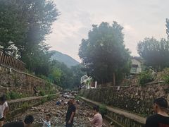 -雅达·阳羡溪山小镇中心