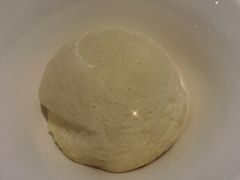 脆皮流沙包-皇朝会.经典传统粤菜(外滩店)