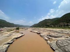-陕西黄河壶口瀑布旅游区