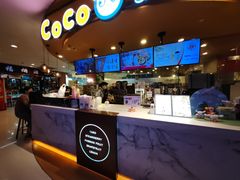 -CoCo都可(新我格广场店)