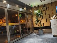 -豪泰168酒店(无锡上马墩靖海地铁站店)
