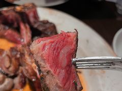 干式熟成澳洲M7和牛Tbone-404干式熟成牛排馆•聚会餐厅