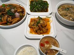 -旺达·福州菜(正大广场店)
