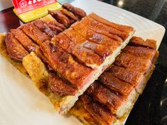 糯米香酥鸭-老来福·非遗酸汤兔(凯旋路店)