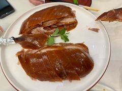 -大鸭梨烤鸭店(花园村店)