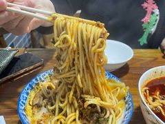 -蒋六十八梯眼镜面(狮子坪店)