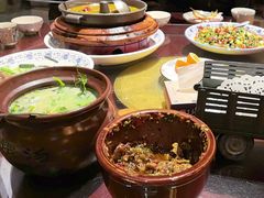 -杨记隆府(白象街店)