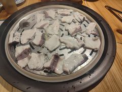 -阿鸡鱼庄·顺德鲜蒸小炒(亚运村店)