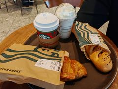 -星巴克(厦门SM新生活广场店)