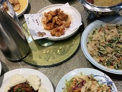 -八大碗·地道东北菜(白塔堡店)