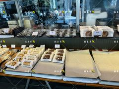 -OUR Bakery(三里屯太古里店)
