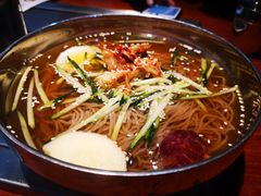 -玛嘻哒韩国料理炭火烤肉(莫邪路新天地店)