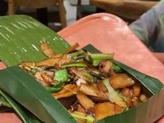 -云海肴·汽锅鸡·云南菜(广安门天虹店)