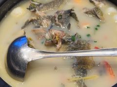 -渔舟意·湖南家宴(萝岗纳金城店)