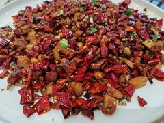 -巴蜀人家(东关街店)