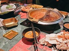 -牛New寿喜烧(中山公园龙之梦店)