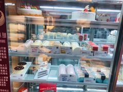 -顶东面包花园·生日蛋糕(香榭丽店)
