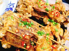 -虾少爷龙虾烧烤(双桥路店)