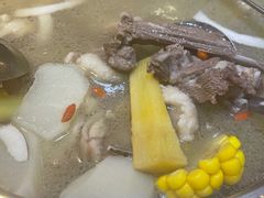 -茂港柏香(侨港路店)