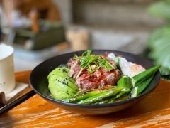 -O'mills Sourdough Bakery&Bistro(永嘉路店)