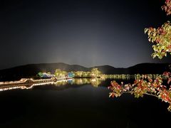 -南北湖风景区