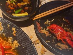 -红盔甲·小龙虾(车公庙店)
