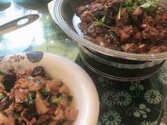 -味兴居农家菜馆(同德广场店)