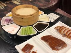 -锋味餐厅(空港复悦里店)