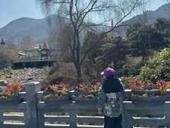 -秦岭欢乐世界