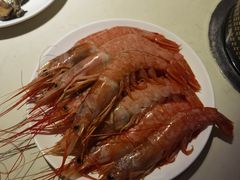 -加餐海鲜自助(集美银泰百货店)