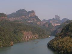 -丹霞山风景名胜区