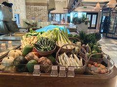 -金海华·四季时堂·第一食堂(现代传媒广场店)