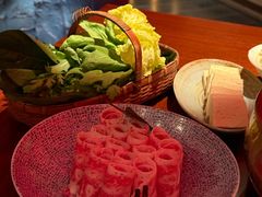 -赤RedBowl川锅·炙烤·板前(北京瑰丽酒店)