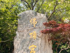 -牛首山文化旅游区