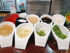 -好吃鬼高原牦牛杂火锅(古尔沟分店)