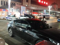 -烟台南站