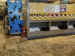 -初色海鲜自助(万丰路店)