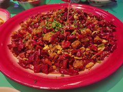 -川正旺江湖菜(三元桥店)