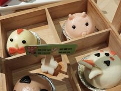 -避风塘(百联东郊店)