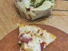 -棒约翰比萨·意面(金桥国际店)